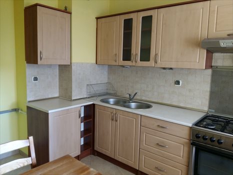 Mieszkanie trzypokojowe na wynajem Warszawa, Bemowo, Deyny 67m2 Foto 3