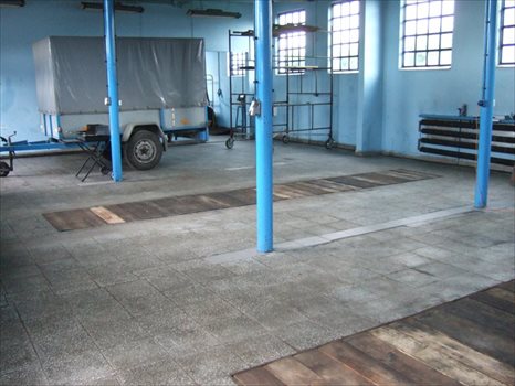 Lokal użytkowy na sprzedaż Łódź, Górna, Rzgowska 343 490m2 Foto 4