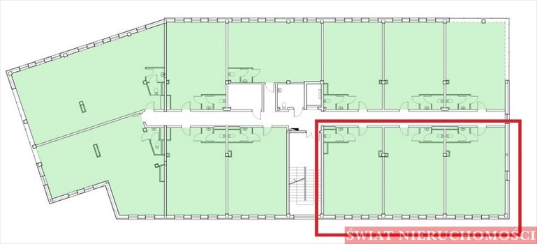 Lokal użytkowy na sprzedaż Wrocław, Maślice 176m2 Foto 3