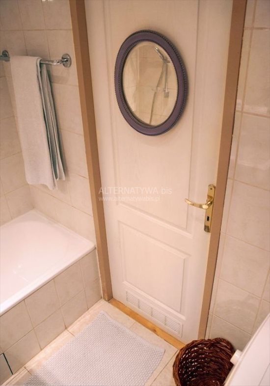 Mieszkanie dwupokojowe na sprzedaż Poznań, Grunwald, Przybyszewskiego 31m2 Foto 7