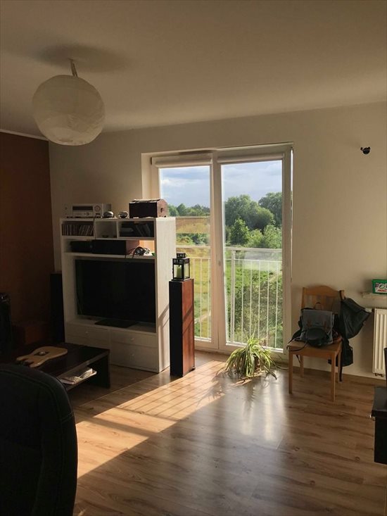 Mieszkanie dwupokojowe na sprzedaż Warszawa, Białołęka, Skarbka z Gór 41 52m2 Foto 4
