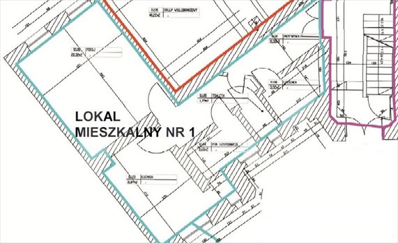 Mieszkanie dwupokojowe na sprzedaż Chorzów, Centrum, Jana Sobieskiego 61m2 Foto 3