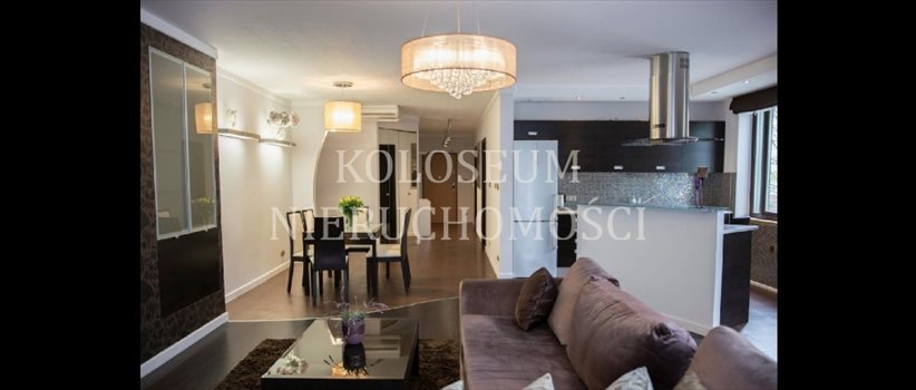 Mieszkanie trzypokojowe na wynajem Sopot, Dolny Sopot 96m2 Foto 3