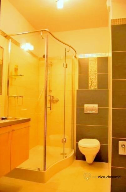 Mieszkanie dwupokojowe na wynajem Wrocław, Fabryczna, Legnicka 50m2 Foto 6