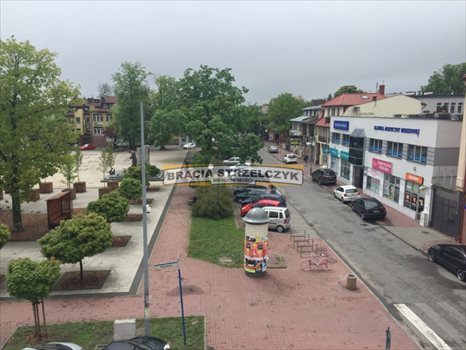 Mieszkanie dwupokojowe na wynajem Wołomin 50m2 Foto 1
