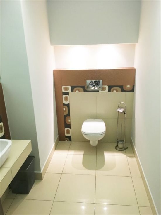 Lokal użytkowy na wynajem Kraków, Śródmieście, Pilotów 280m2 Foto 12