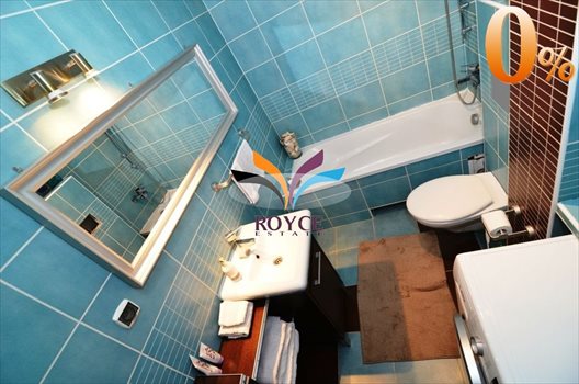 Mieszkanie czteropokojowe na sprzedaż Marki, Marki, 11 Listopada 80m2 Foto 11