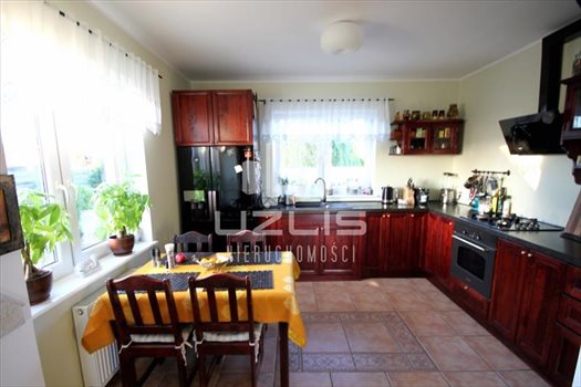 Dom na sprzedaż Siwiałka, Siwiałka 147m2 Foto 4