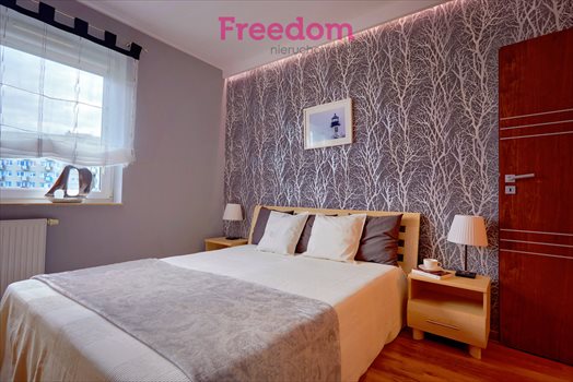 Mieszkanie trzypokojowe na sprzedaż Gdańsk, Żabianka, Chłopska 62m2 Foto 10