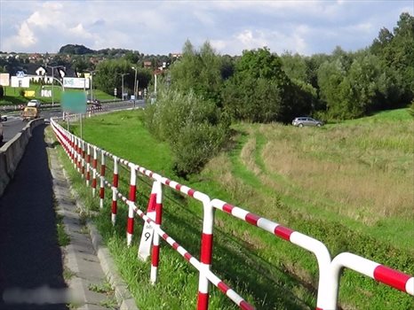 Działka przemysłowo-handlowa na sprzedaż Mogilany 17 000m2 Foto 2