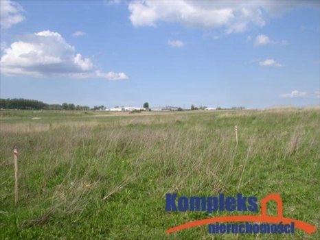 Działka budowlana na sprzedaż Mierzyn 875m2 Foto 1
