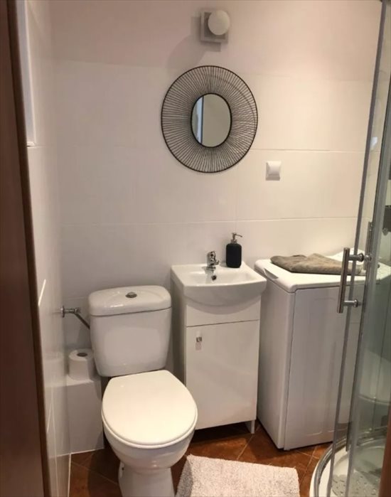 Mieszkanie dwupokojowe na sprzedaż Gdynia 39m2 Foto 7