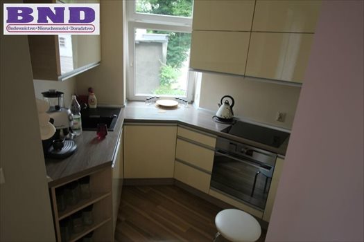 Mieszkanie dwupokojowe na wynajem Gliwice, Centrum 54m2 Foto 10