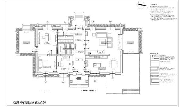 Dom na sprzedaż Konstancin-Jeziorna, skolimów, Rycerska 380m2 Foto 2