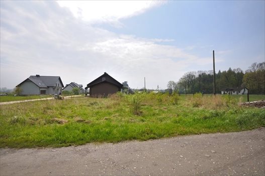Działka budowlana na sprzedaż Międzyrzecze 670m2 Foto 2