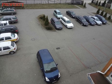 Lokal użytkowy na wynajem Łódź, Bałuty 311m2 Foto 8