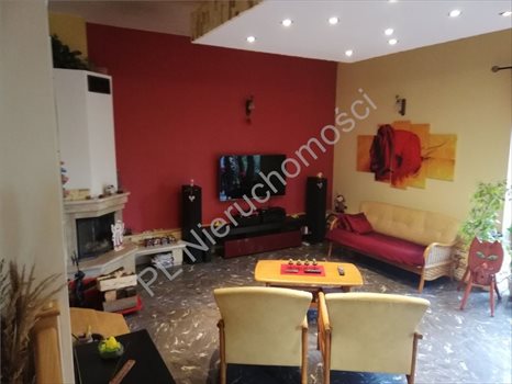 Dom na sprzedaż Ożarów Mazowiecki 210m2 Foto 4