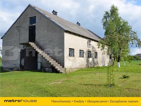Dom na sprzedaż Burkat, Działdowo 468m2 Foto 2
