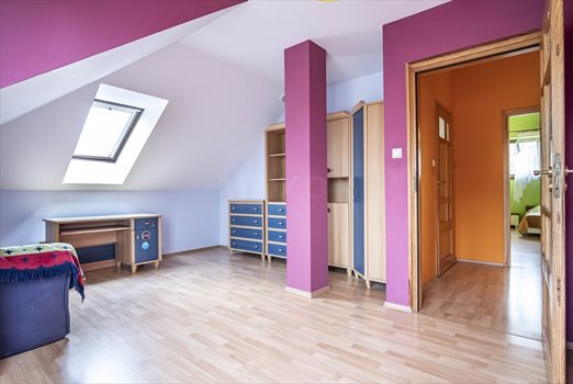 Dom na sprzedaż Kałęczyn 220m2 Foto 13
