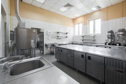 Lokal użytkowy na wynajem Warszawa, Ursus, Warszawa 450m2 Foto 3
