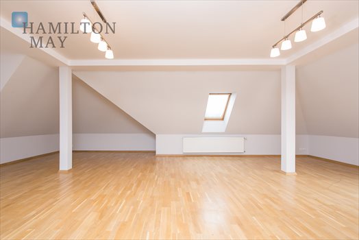 Dom na wynajem Kraków, Zwierzyniec, Pod Sikornikiem 400m2 Foto 13