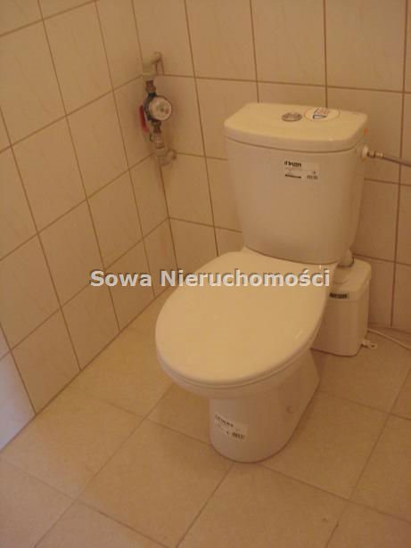 Lokal użytkowy na wynajem Wałbrzych, Piaskowa Góra 43m2 Foto 3
