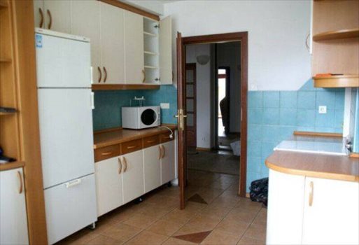 Mieszkanie czteropokojowe na sprzedaż Warszawa, Wola, Żelazna 135m2 Foto 5