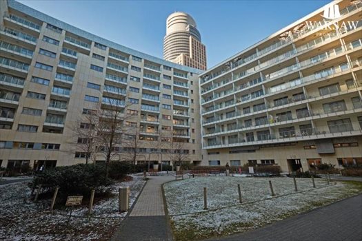 Garaż na wynajem Warszawa, Wola, Grzybowska 11m2 Foto 1