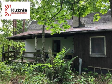 Działka budowlana na sprzedaż Osieczek 2 647m2 Foto 6