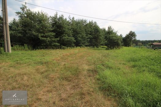 Działka na sprzedaż Namysłów gm. Pokój  