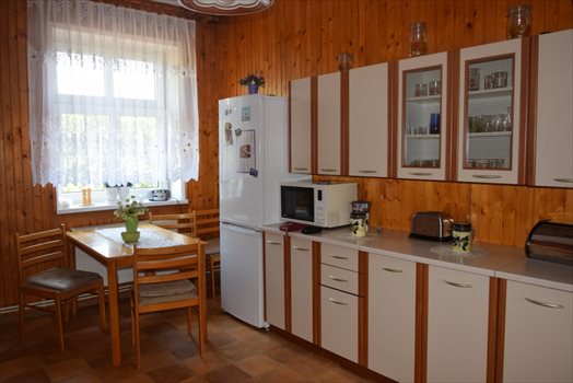 Mieszkanie trzypokojowe na sprzedaż Terespol Pomorski 101m2 Foto 10