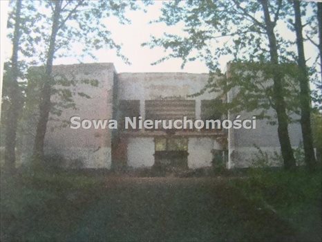 Działka inwestycyjna na sprzedaż Wałbrzych, Sobięcin 12 874m2 Foto 1