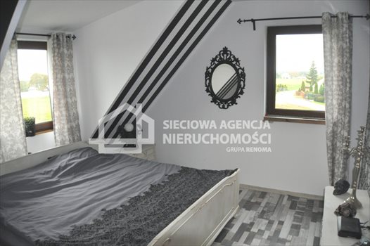 Dom na sprzedaż Nowy Podleś 190m2 Foto 11