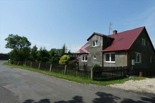 Dom na sprzedaż Żarska Wieś 90m2 Foto 2