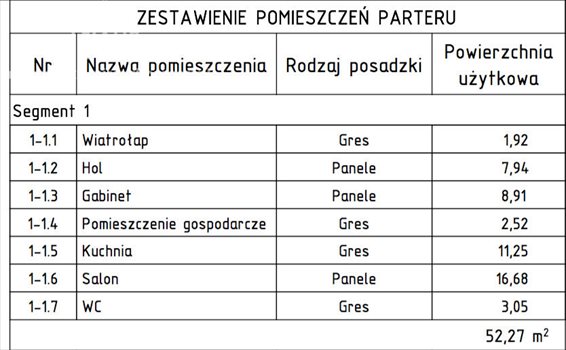 Dom na sprzedaż Rzeszów, Staromieście 107m2 Foto 5