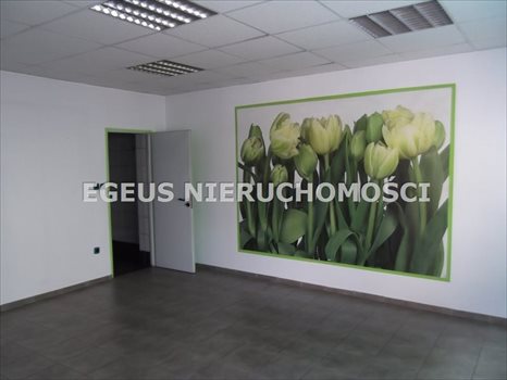 Lokal użytkowy na wynajem Mysłowice, Oświęcimska 47m2 Foto 2