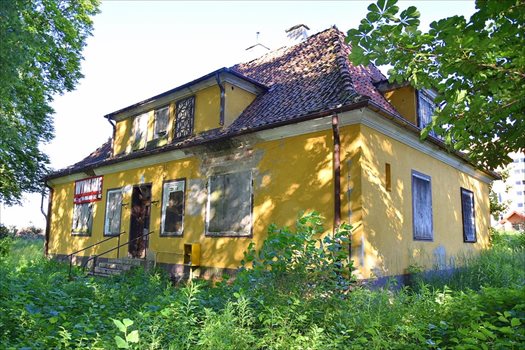 Lokal użytkowy na sprzedaż Dobre Miasto, Dobre Miasto 313m2 Foto 1