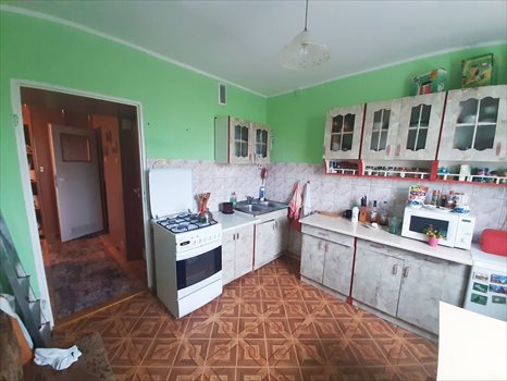 Mieszkanie dwupokojowe na sprzedaż Police, 26 Kwietnia 55m2 Foto 4