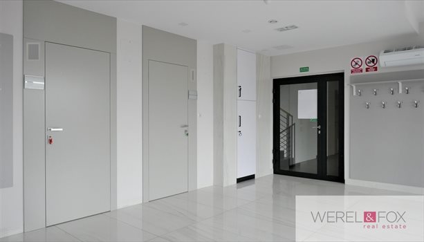 Lokal użytkowy na wynajem Białystok, Os. Mickiewicza 166m2 Foto 5