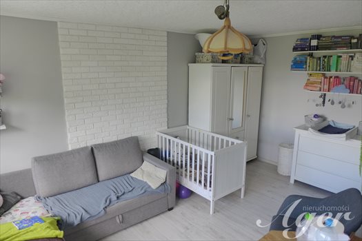 Kawalerka na wynajem Zielona Góra 25m2 Foto 2