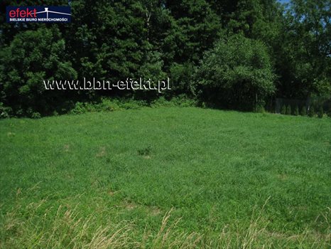 Działka budowlana na sprzedaż Mazańcowice 1 618m2 Foto 3