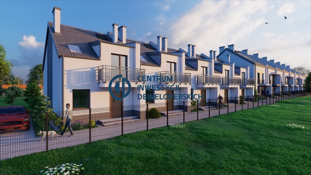 Dom na sprzedaż Rzeszów 94m2 Foto 1