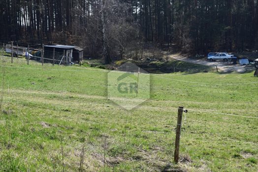 Działka budowlana na sprzedaż Kościerzyna 1 326m2 Foto 6