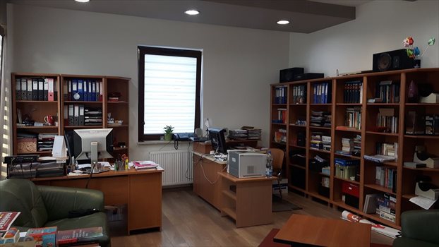 Lokal użytkowy na sprzedaż Lublin, Szerokie, Nałęczowska 2 380m2 Foto 7