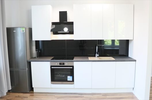 Mieszkanie dwupokojowe na sprzedaż Kalisz 39m2 Foto 7