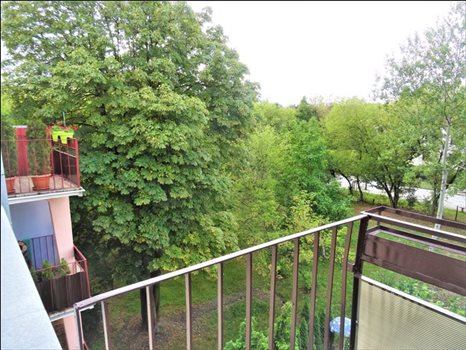 Mieszkanie dwupokojowe na sprzedaż Piastów, Osiedle Dąbrowskiego, Dąbrowskiego 48m2 Foto 7