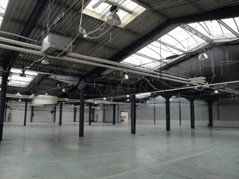 Lokal użytkowy na wynajem Bydgoszcz, ul. Przemysłowa 3 988m2 Foto 4