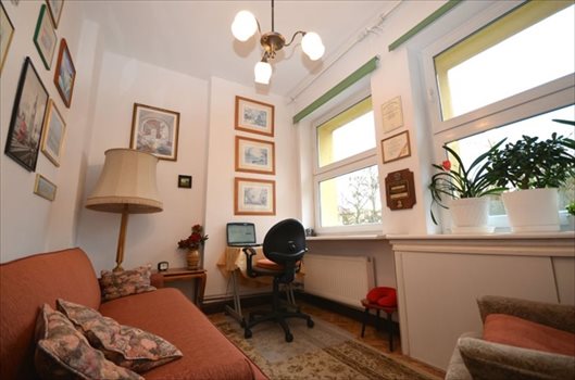 Mieszkanie na sprzedaż Szczecin, Śródmieście, Jerzego Janosika 170m2 Foto 6
