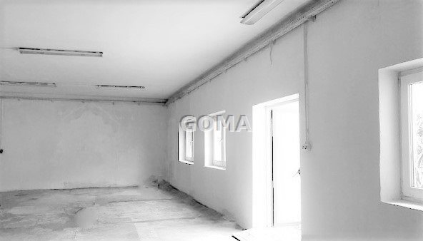 Lokal użytkowy na wynajem Warszawa, Wesoła 124m2 Foto 1