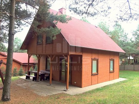 Dom na sprzedaż Wycinki, Jezioro, Las, Tereny rekreacyjne 75m2 Foto 5